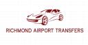 Richmond Airport Transfers logo